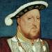 King Henry VIII (detail)